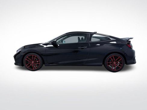 Used 2020 Honda Civic Si image 10