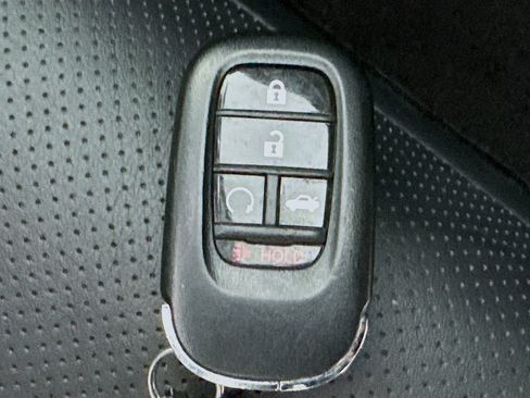 Used 2024 Honda Accord Touring image 38