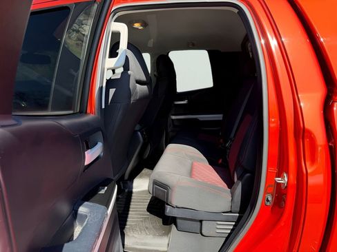 Used 2015 Toyota Tundra TRD Pro image 31