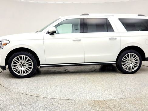Used 2023 Ford Expedition Max Limited image 8