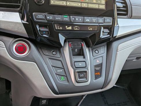 Used 2019 Honda Odyssey EX-L image 14