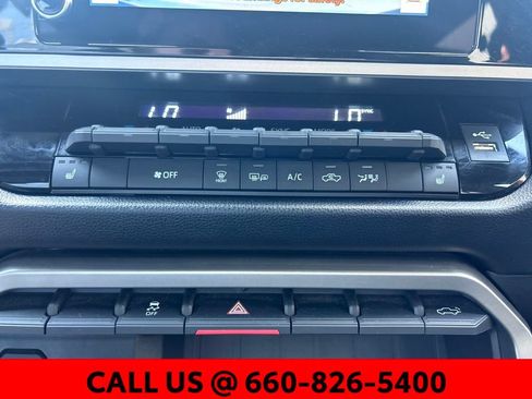 Certified 2026 Toyota Tundra SR5 w/ SR5 Premium Package AWD/4WD image 19