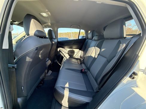 Used 2023 Subaru Crosstrek 2.5i Sport image 23