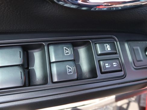 Used 2024 Nissan Titan PRO-4X w/ Off Road Protection Package AWD/4WD image 29