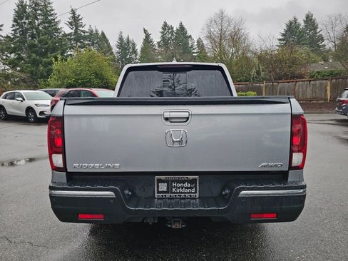 Used 2019 Honda Ridgeline RTL-E image 6