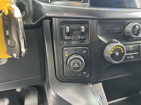 Used 2024 Ford F150 STX w/ Tow/Haul Package AWD/4WD image 34