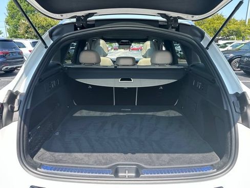 Used 2026 Mercedes-Benz GLC 300 4MATIC image 31