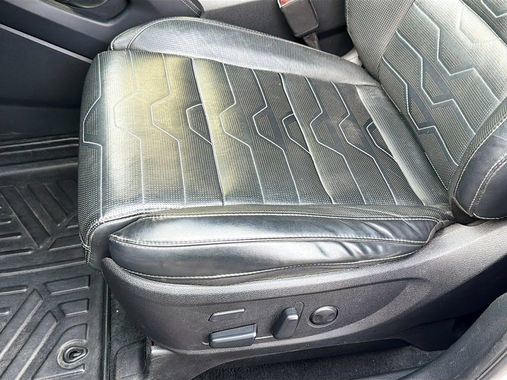 Used 2021 Kia Telluride SX w/ SX Prestige Package AWD/4WD image 19