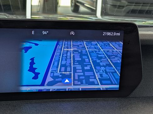 Used 2025 Ford Expedition Max Active AWD/4WD image 25