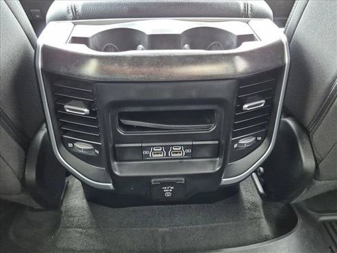Used 2022 RAM 1500 Big Horn RWD image 16