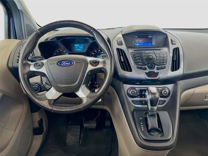 Used 2016 Ford Transit Connect Titanium