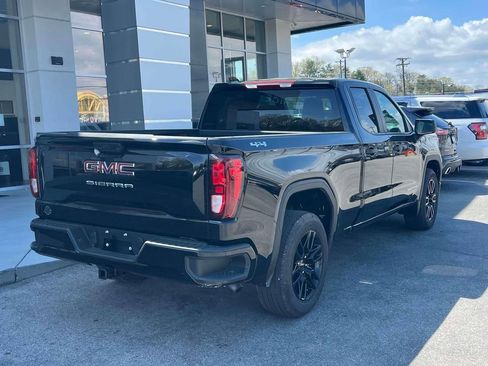 New 2026 GMC Sierra 1500 Pro w/ Graphite Edition image 3