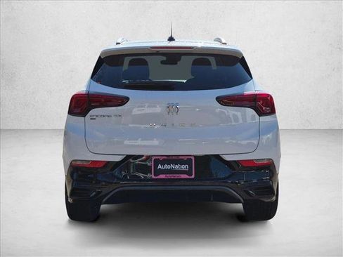 New 2026 Buick Encore GX Sport Touring AWD/4WD image 7