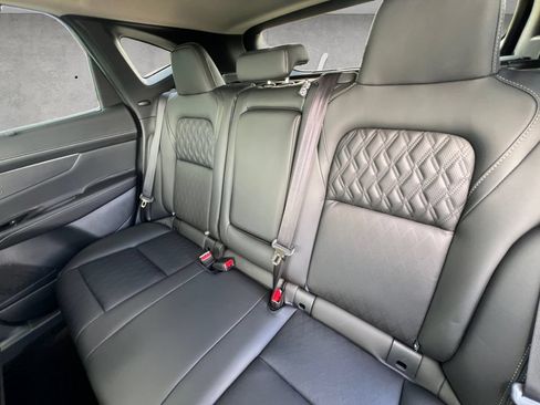 New 2026 Nissan Murano Platinum AWD/4WD image 23