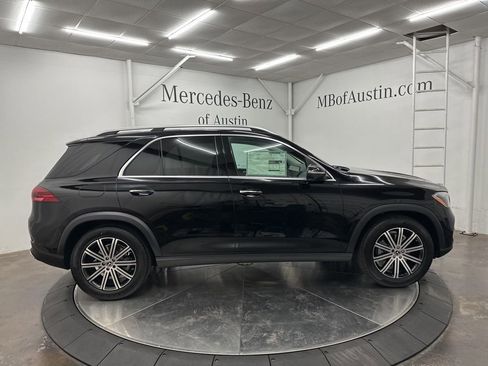 Used 2026 Mercedes-Benz GLE 350 4MATIC image 8