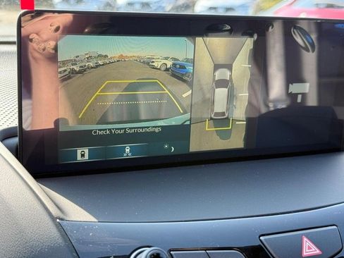 New 2026 Acura RDX A-Spec image 16