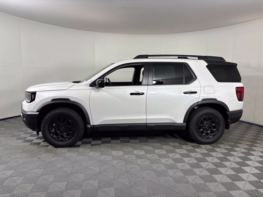 Used 2026 Honda Passport TrailSport image 14