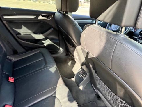 Used 2016 Audi A3 1.8T Premium image 18