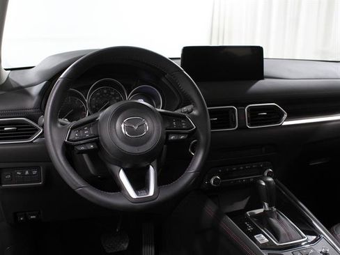 Certified 2024 MAZDA CX-5 Carbon Edition image 6