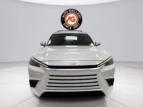 Used 2024 Lexus TX 350 FWD w/ Captains Chair Package image 2