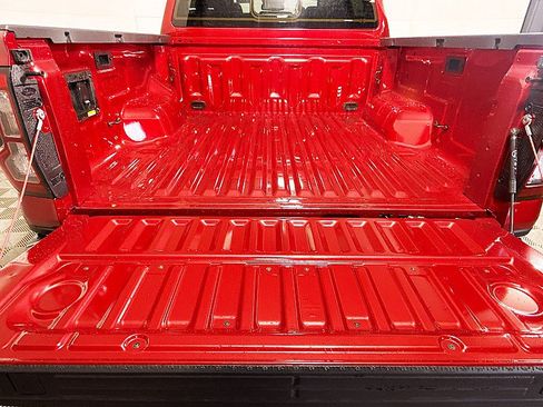 New 2026 Ford Ranger XLT AWD/4WD image 25