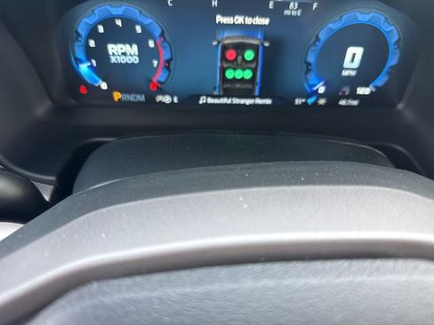 New 2026 Ford Bronco Outer Banks AWD/4WD image 38
