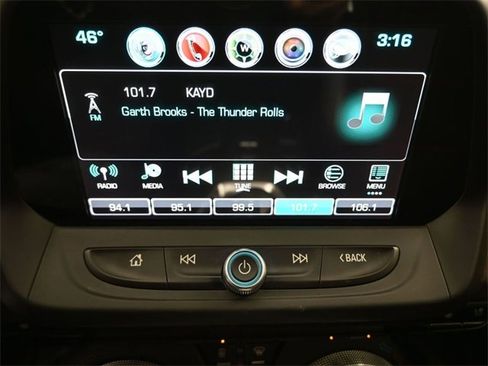 Used 2018 Chevrolet Camaro ZL1 image 6