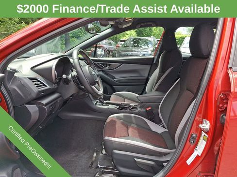 Used 2023 Subaru Impreza 2.0i Sport AWD/4WD image 13