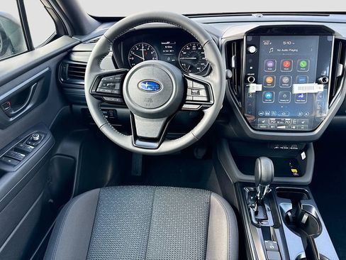 New 2026 Subaru Forester Premium image 28