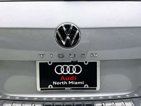 Used 2023 Volkswagen Tiguan S FWD image 31