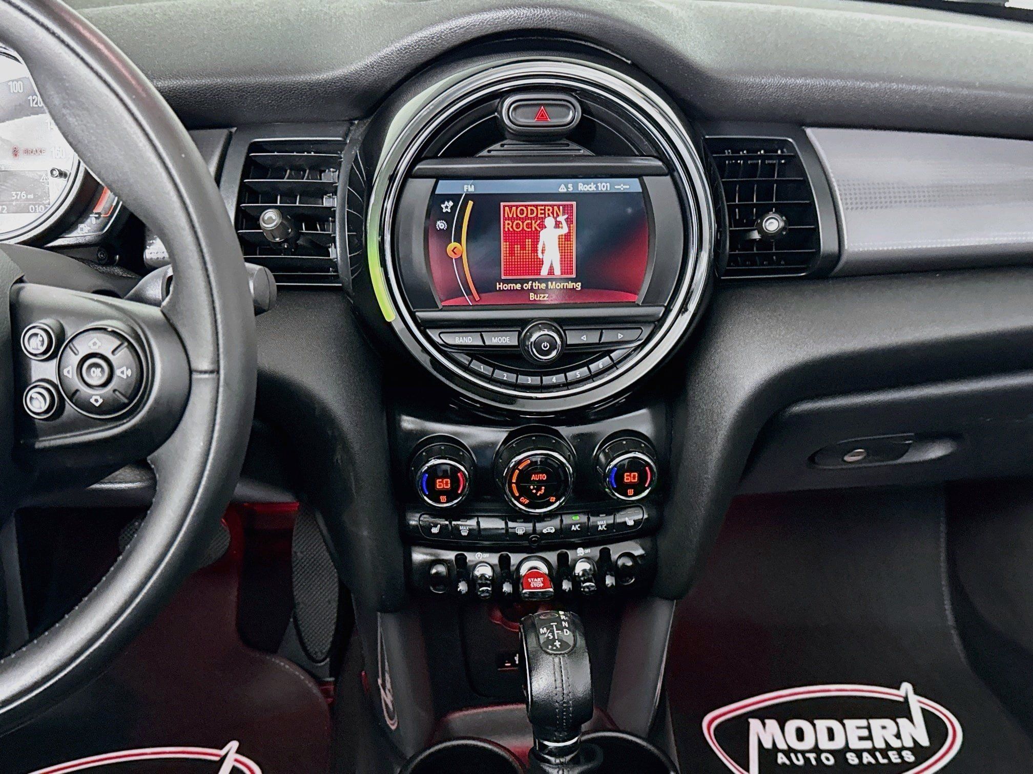Used 2019 MINI Cooper Convertible w/ Premium Package FWD image 26