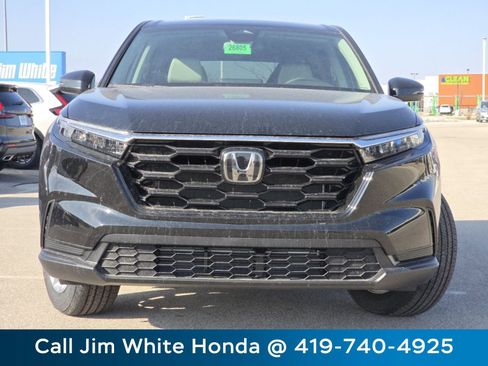 New 2026 Honda CR-V EX image 13