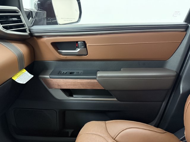 Used 2026 Toyota Tundra 1794 Edition AWD/4WD image 25