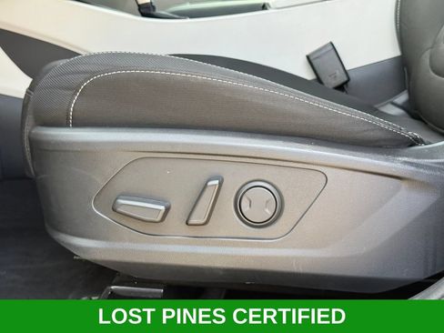 Used 2024 Hyundai Tucson SEL AWD/4WD image 7