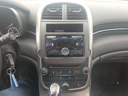 Used 2015 Chevrolet Malibu LS FWD image 22