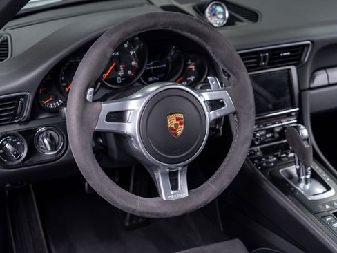 Used 2016 Porsche 911 Carrera 4 GTS AWD/4WD image 50