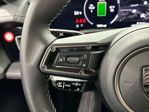 Certified 2025 Porsche Taycan Turbo image 44