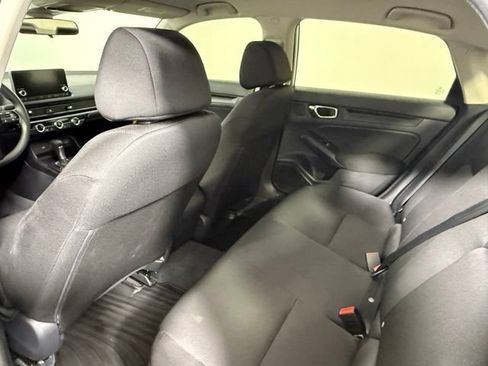 Used 2026 Honda Civic LX image 40