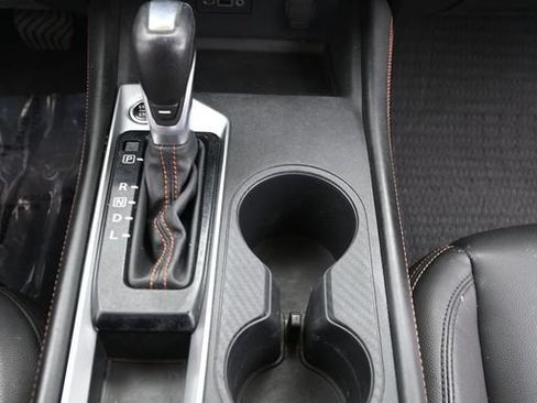 Used 2021 Nissan Altima 2.5 SR FWD image 21