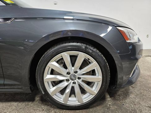 Used 2018 Audi A5 2.0T Premium Plus w/ Premium Plus AWD/4WD image 60