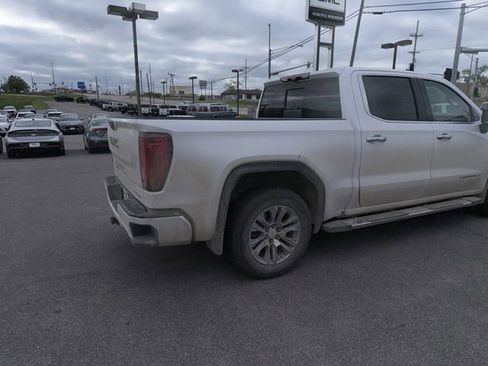Used 2024 GMC Sierra 1500 Denali w/ Technology Package image 12