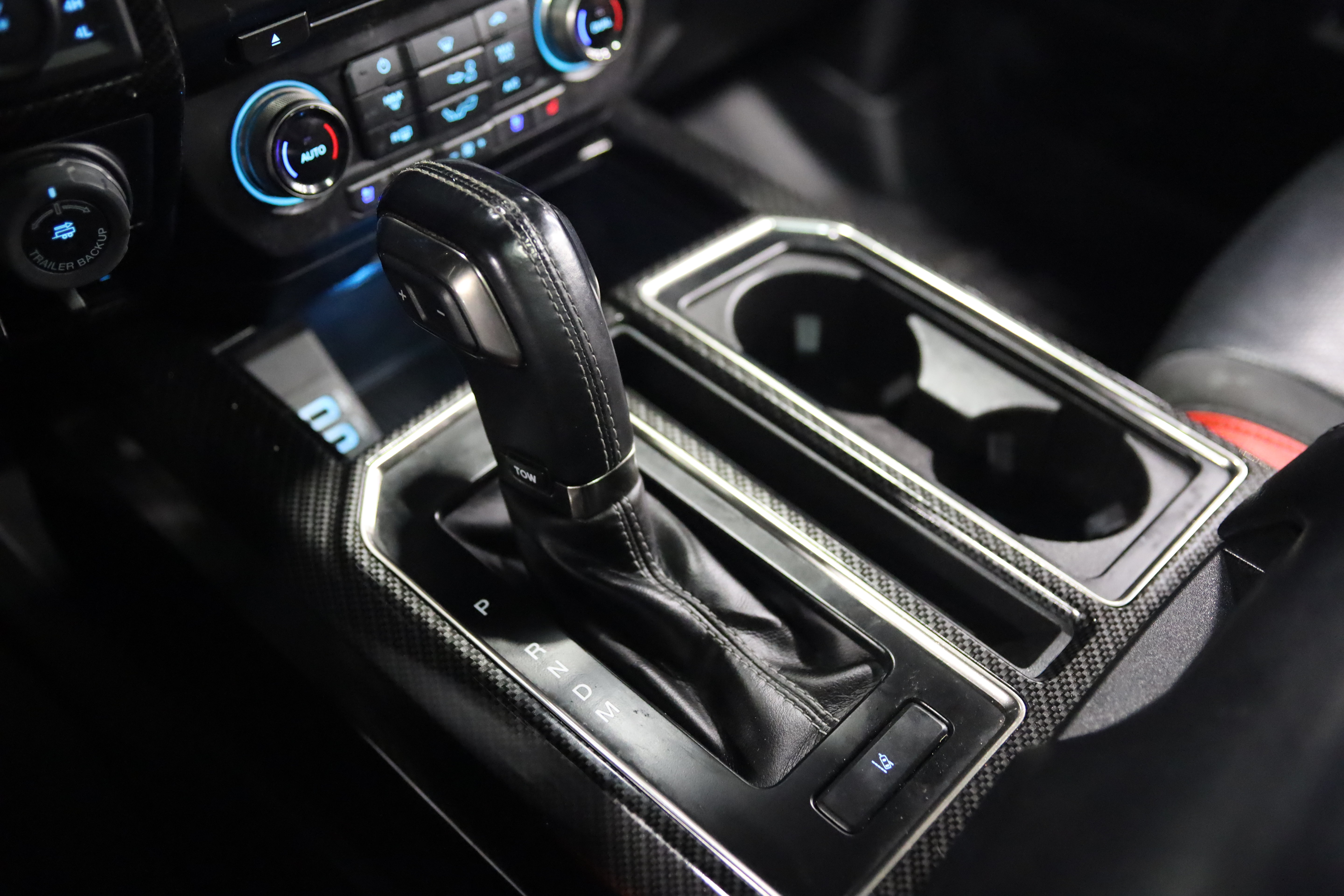 Used 2018 Ford F150 Raptor w/ Equipment Group 802A Luxury AWD/4WD image 35