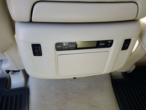 Used 2015 INFINITI QX80 4WD image 14