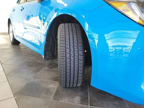 Used 2019 Toyota Corolla SE image 16