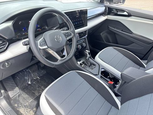 New 2026 Volkswagen Taos S FWD image 14