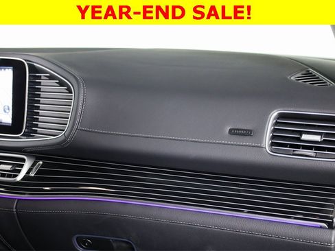 Certified 2025 Mercedes-Benz GLE 350 4MATIC image 53