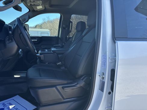 New 2026 Chevrolet Silverado 3500 W/T w/ WT Convenience Package image 14