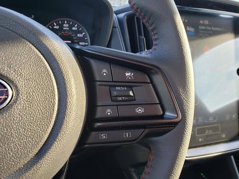 New 2026 Subaru Impreza RS image 10