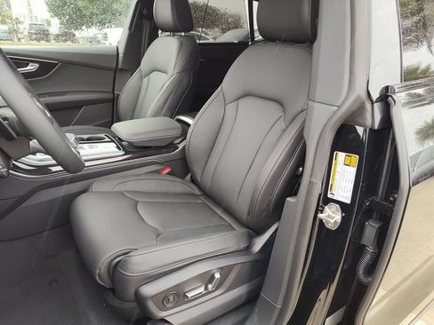 New 2026 Audi Q8 Prestige AWD/4WD image 6