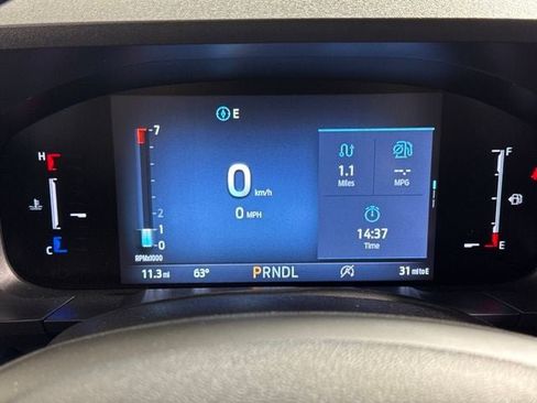 New 2026 Ford Maverick XLT AWD/4WD image 24